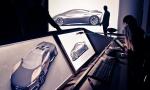 Peugeot Onyx Concept 2012 года